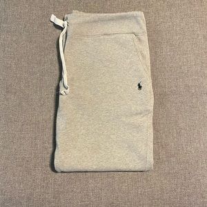 Ralph Lauren Polo Fleece sweatpants
